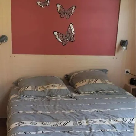 Mobilhome 3 *