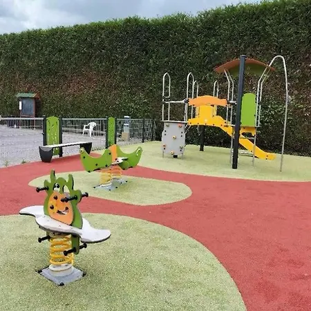 Hébergement de vacances Mobilhome 3 *