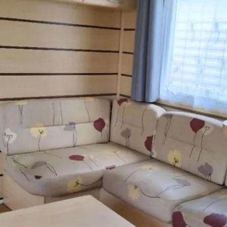 Mobilhome 3 Hébergement de vacances