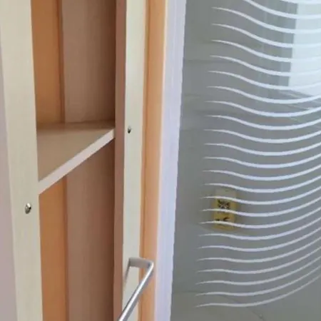 Mobilhome 3 Hébergement de vacances *